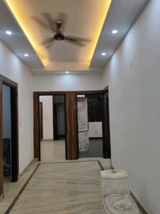 Dining Area Image of 1450 Sq.ft 3 BHK Builder Floor for sale in Vasundhara Ghaziabad for Rs. 13000000
