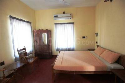 Bedroom Image of 650 Sq.ft 1 BHK Apartment / Flat for sale in Nirmal Bag Rishikesh for Rs. 3000000