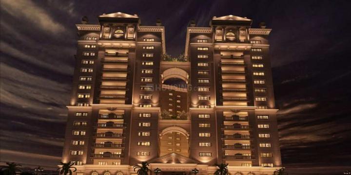 Legacy Cirocco Main Image 1