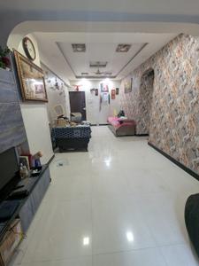 Image of 1050 Sq.ft 2 BHK Apartment / Flat for sale in Kamothe, Navi Mumbai for Rs. 9000000