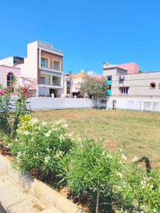 Residential Plot