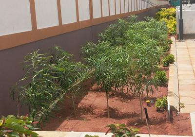 Balcony Image of 780 Sq.ft 2 BHK Apartment / Flat for sale in Kolte Patil Raaga, Kannuru Bengaluru for Rs. 8350000