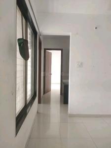 Hall Image of 1171 Sq.ft 2 BHK Apartment / Flat for sale in Seventy 7 Skyway, Ravet Pune for Rs. 5000000