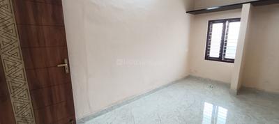 Bedroom Image of 1000 Sq.ft 2 BHK Builder Floor for rent in Saibaba Colony Coimbatore for Rs. 15000