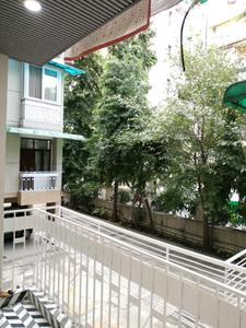 Living Room Image of 1750 Sq.ft 3 BHK Apartment / Flat for sale in CGHS Prakriti Apartments, Sector 6 Dwarka New Delhi for Rs. 28200000