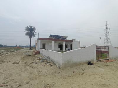 Sector 148 Plot View 2