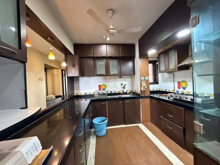 Proviso Uttara Kitchen 1