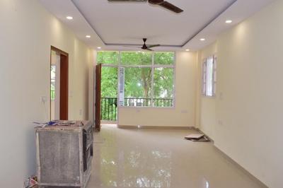 Hall Image of 1350 Sq.ft 3 BHK Villa for sale in Janakpuri New Delhi for Rs. 105000000