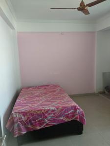 Bedroom Image of 1500 Sq.ft 2 BHK Apartment / Flat for sale in Rudra Greens, Kalyanpur Kanpur for Rs. 5400000
