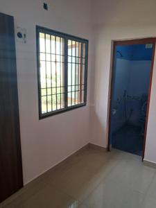 Bedroom Image of 833 Sq.ft 2 BHK Apartment / Flat for sale in Perumanttunallur Chennai for Rs. 4500000