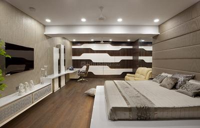 Bedroom Image of 10000 Sq.ft 8 BHK Villa for sale in Kandivali West Mumbai for Rs. 270000000