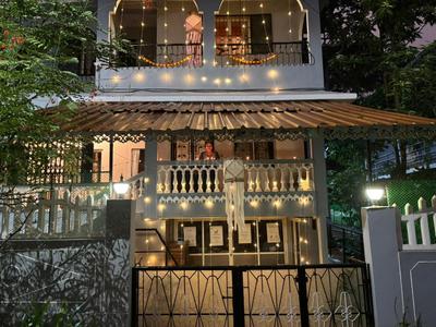 Image of 3509 Sq.ft 4 BHK Villa for rent in Bicholim, Goa for Rs. 65000