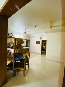 Living Room Image of 380 Sq.ft 1 RK Apartment / Flat for sale in Virar East Virar for Rs. 2000000
