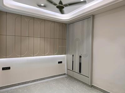 Bedroom Image of 1800 Sq.ft 4 BHK Builder Floor for sale in Indirapuram Ghaziabad for Rs. 23000000