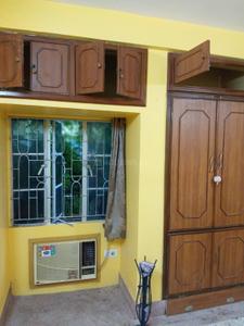 Bedroom Image of 1500 Sq.ft 4 BHK Apartment / Flat for sale in South Dum Dum Kolkata for Rs. 6900000