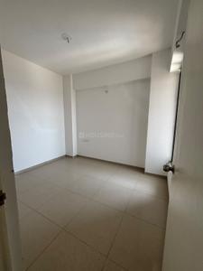 Bedroom Image of 1000 Sq.ft 2 BHK Apartment / Flat for sale in Saanvi Aarambh, Chandlodia Ahmedabad for Rs. 4200000
