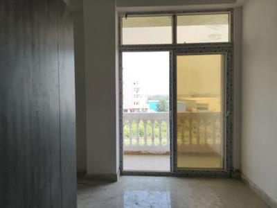 Bedroom Image of 1500 Sq.ft 3 BHK Apartment / Flat for sale in Ambesten Twin Chalet, Noida Extension Greater Noida for Rs. 5900500