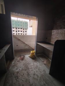 Kitchen Image of 850 Sq.ft 2 BHK Apartment / Flat for sale in Royal Height Building B, Thane East Thane for Rs. 16000000