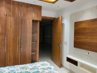 Bedroom Image of 2000 Sq.ft 4 BHK Builder Floor for sale in Dream Homes, Indirapuram Ghaziabad for Rs. 15000000