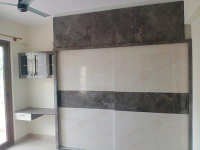 Bedroom Image of 1700 Sq.ft 3 BHK Apartment / Flat for rent in ITI Layout Bengaluru for Rs. 80000