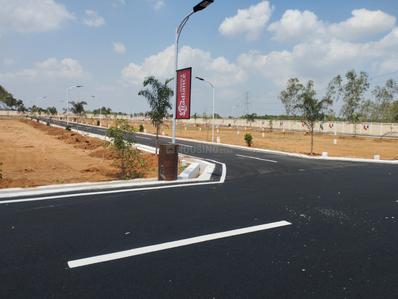 Image of 1200 Sq.ft Residential Plot / Land for sale in Panjappur, Tiruchirappalli for Rs. 1560000