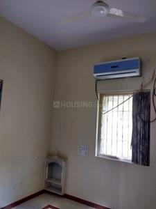 Bedroom Image of 1200 Sq.ft 2 BHK Independent House for rent in Krishna Nagar Bhavnagar for Rs. 22000
