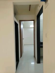Passage Image of 600 Sq.ft 1 BHK Apartment / Flat for sale in Ritu Gardenia, Naigaon East Naigaon for Rs. 3400000