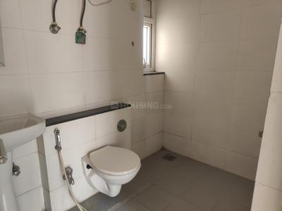 Image of 1114 Sq.ft 2 BHK Apartment / Flat for sale in Godrej Infinity, Mundhwa, Pune for Rs. 10600000