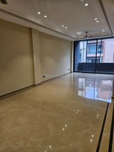 4 BHK Independent Builder Floor