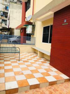 Balcony Image of 2000 Sq.ft 4 BHK Independent House for sale in Vallabh Vidhyanagar Anand for Rs. 11100000