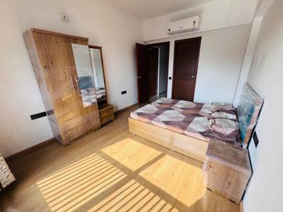 Bedroom Image of 1850 Sq.ft 3 BHK Independent House for sale in Satellite Ahmedabad for Rs. 19500000