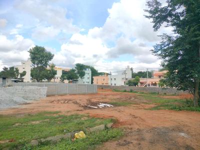 Residential Plot