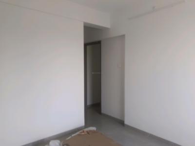 Bedroom Image of 890 Sq.ft 2 BHK Apartment / Flat for rent in Bhoomi Pratishtha, Borivali West Mumbai for Rs. 55000