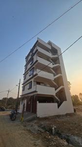 Image of 750 Sq.ft 11 BHK Independent House for sale in Doddanagamangala, Bengaluru for Rs. 22500000