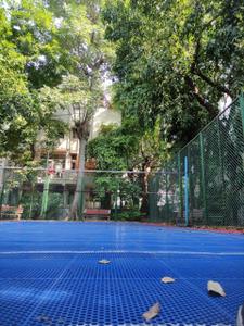 Image of 1200 Sq.ft 3 BHK Builder Floor for rent in Janakpuri, New Delhi for Rs. 50000