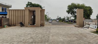 Image of 1233 Sq.ft Residential Plot / Land for sale in Farukh Nagar, Gurgaon for Rs. 10200000