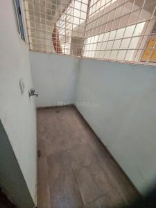 Balcony Image of 800 Sq.ft 2 BHK Apartment / Flat for sale in Vaastu Serenity, Mailasandra Bengaluru for Rs. 5500000