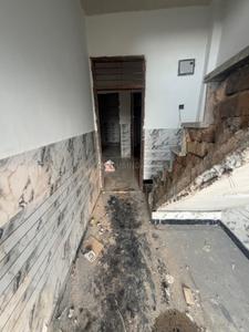 Balcony Image of 590 Sq.ft 2 BHK Villa for sale in Noida Extension Greater Noida for Rs. 4600000