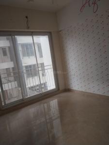 Bedroom Image of 700 Sq.ft 2 BHK Apartment / Flat for sale in Satra One, Goregaon West Mumbai for Rs. 17000000