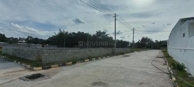 Image of 600 Sq.ft Residential Plot / Land for sale in CK Palya, Bengaluru for Rs. 2400000