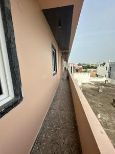 Balcony Image of 1100 Sq.ft 2 BHK Apartment / Flat for rent in Warangal Town Warangal for Rs. 11000