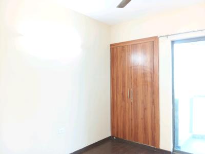 Bedroom One Image of 2200 Sq.ft 4 BHK Apartment / Flat for sale in Paras Dews, Sector 106 Gurgaon for Rs. 20500000