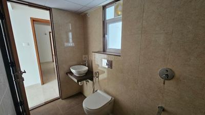 Image of 850 Sq.ft 2 BHK Apartment / Flat for rent in Gera Planet Of Joy IV, Upper Kharadi, Pune for Rs. 32000