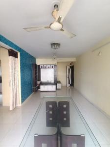 Hall Image of 1241 Sq.ft 2 BHK Apartment / Flat for rent in Chala Vapi for Rs. 14500