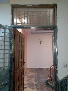Main Entrance Image of 1800 Sq.ft 4 BHK Apartment / Flat for sale in Shalimar Garden Ghaziabad for Rs. 12510000