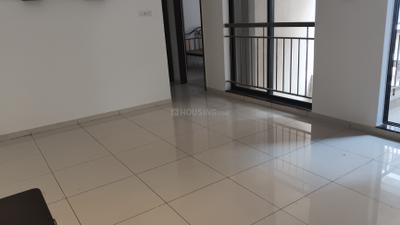 Living Room Image of 820 Sq.ft 2 BHK Apartment / Flat for sale in Pride Kingsbury Phase II, Charholi Budruk Pune for Rs. 7200000
