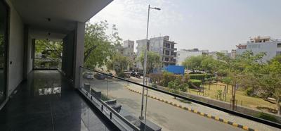 Balcony Image of 3762 Sq.ft 4 BHK Builder Floor for sale in Suncity Township, Sector 54 Gurgaon for Rs. 67000000