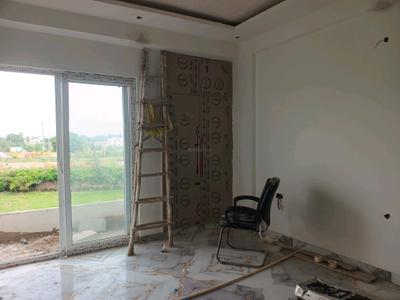 Bedroom Image of 850 Sq.ft 2 BHK Apartment / Flat for sale in Shree Radha Residency, Noida Extension Greater Noida for Rs. 4310000