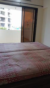 1 BHK Flat