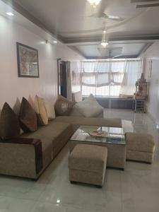 Hall Image of 1600 Sq.ft 3 BHK Apartment / Flat for rent in Doranda Ranchi for Rs. 33000
